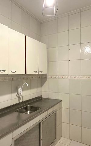 Apartamento à venda com 65m², 2 quartos e sem vaga