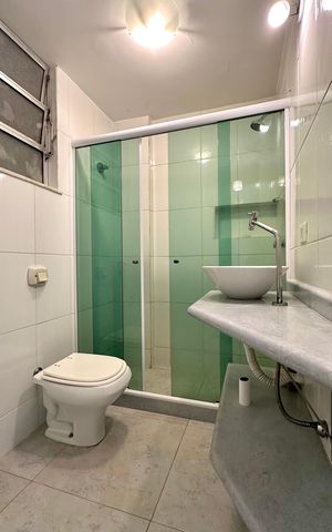 Apartamento à venda com 65m², 2 quartos e sem vaga