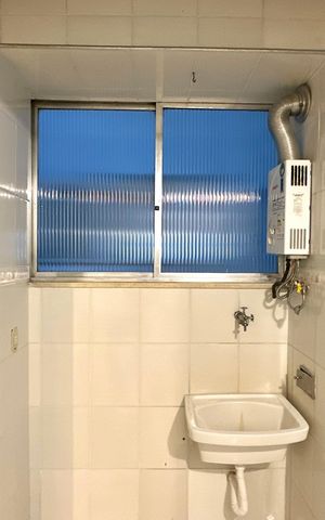 Apartamento à venda com 65m², 2 quartos e sem vaga
