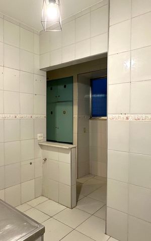 Apartamento à venda com 65m², 2 quartos e sem vaga