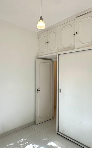 Apartamento à venda com 65m², 2 quartos e sem vaga