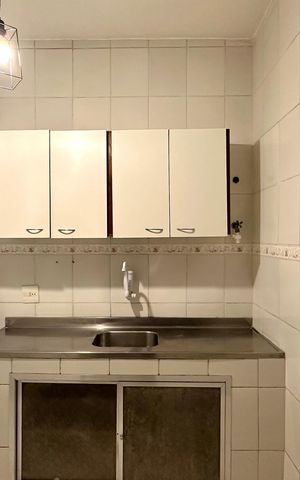 Apartamento à venda com 65m², 2 quartos e sem vaga