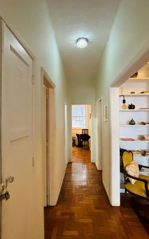 Apartamento à venda com 160m², 3 quartos e 1 vaga