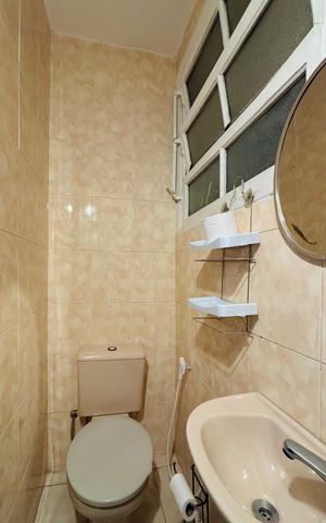 Apartamento à venda com 160m², 3 quartos e 1 vaga