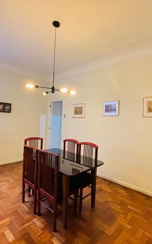 Apartamento à venda com 160m², 3 quartos e 1 vaga