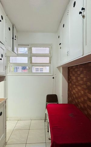 Apartamento à venda com 160m², 3 quartos e 1 vaga