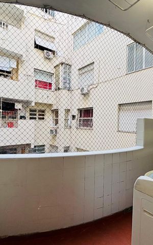 Apartamento à venda com 160m², 3 quartos e 1 vaga