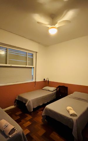 Apartamento à venda com 160m², 3 quartos e 1 vaga