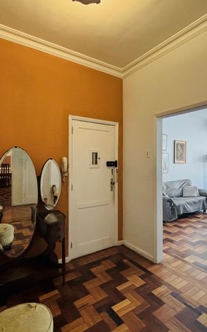 Apartamento à venda com 160m², 3 quartos e 1 vaga