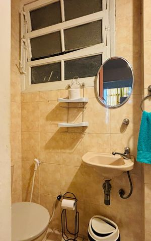 Apartamento à venda com 160m², 3 quartos e 1 vaga
