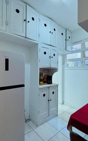 Apartamento à venda com 160m², 3 quartos e 1 vaga