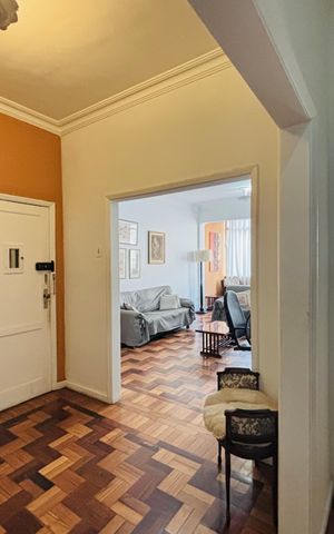 Apartamento à venda com 160m², 3 quartos e 1 vaga