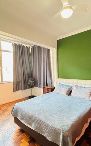Apartamento à venda com 160m², 3 quartos e 1 vaga