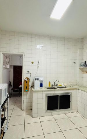 Apartamento à venda com 160m², 3 quartos e 1 vaga
