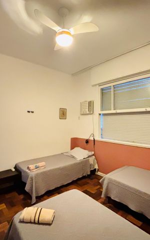 Apartamento à venda com 160m², 3 quartos e 1 vaga