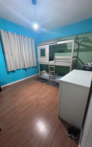 Casa para alugar com 213m², 3 quartos e 2 vagas Casa para alugar com 213m², 3 quartos e 2 vagasQuarto