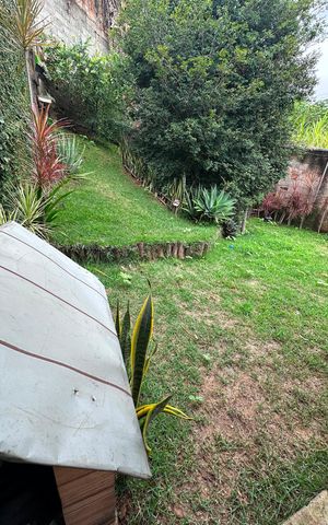 Casa para alugar com 213m², 3 quartos e 2 vagas Casa para alugar com 213m², 3 quartos e 2 vagasÁrea externa