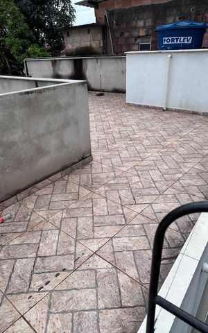 Casa para alugar com 213m², 3 quartos e 2 vagas Casa para alugar com 213m², 3 quartos e 2 vagasÁrea externa