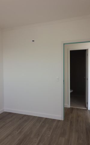 Apartamento para alugar com 61m², 2 quartos e 1 vagaQuarto 