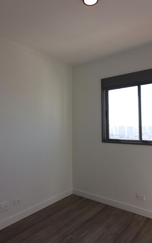 Apartamento para alugar com 61m², 2 quartos e 1 vagaQuarto 