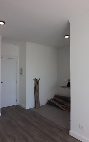 Apartamento para alugar com 61m², 2 quartos e 1 vagaSala 