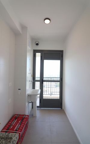Apartamento para alugar com 61m², 2 quartos e 1 vagaÁrea de serviço