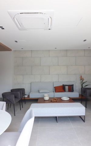 Apartamento para alugar com 76m², 3 quartos e 2 vagasÁrea comum