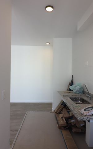 Apartamento para alugar com 76m², 3 quartos e 2 vagasCozinha e Área de Serviço
