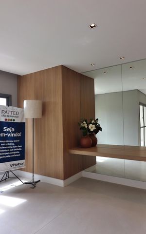 Apartamento para alugar com 76m², 3 quartos e 2 vagasÁrea comum