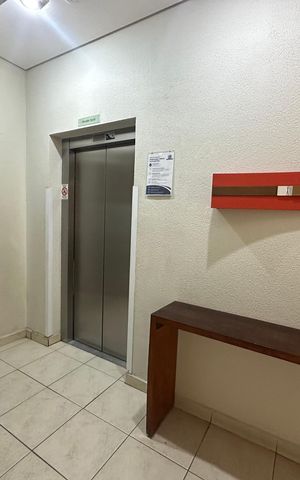 Apartamento à venda com 56m², 2 quartos e 1 vaga Apartamento à venda com 56m², 2 quartos e 1 vagaHall de entrada