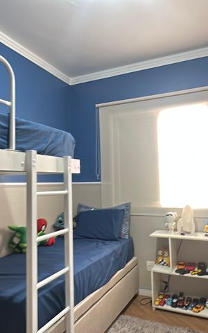 Apartamento à venda com 56m², 2 quartos e 1 vaga Apartamento à venda com 56m², 2 quartos e 1 vagaQuarto 1