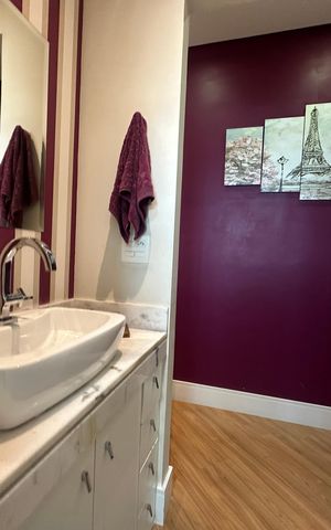 Apartamento à venda com 56m², 2 quartos e 1 vaga Apartamento à venda com 56m², 2 quartos e 1 vagaLavabo