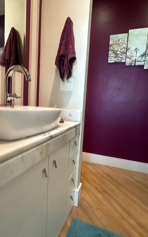 Apartamento à venda com 56m², 2 quartos e 1 vaga Apartamento à venda com 56m², 2 quartos e 1 vagaLavabo