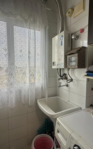 Apartamento à venda com 56m², 2 quartos e 1 vaga Apartamento à venda com 56m², 2 quartos e 1 vagaÁrea de Serviço