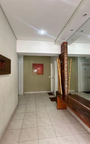 Apartamento à venda com 56m², 2 quartos e 1 vaga Apartamento à venda com 56m², 2 quartos e 1 vagaHall de entrada