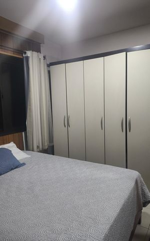 Apartamento para alugar com 75m², 2 quartos e 1 vaga Apartamento para alugar com 75m², 2 quartos e 1 vagaQuarto
