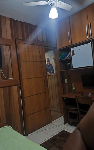 Apartamento para alugar com 75m², 2 quartos e 1 vaga Apartamento para alugar com 75m², 2 quartos e 1 vagaQuarto 2