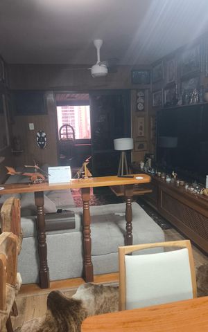 Apartamento para alugar com 75m², 2 quartos e 1 vaga Apartamento para alugar com 75m², 2 quartos e 1 vagaSala
