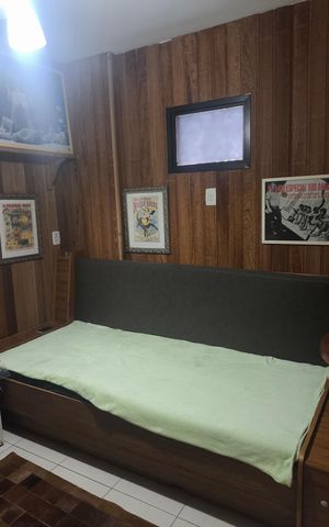 Apartamento para alugar com 75m², 2 quartos e 1 vaga Apartamento para alugar com 75m², 2 quartos e 1 vagaQuarto 2