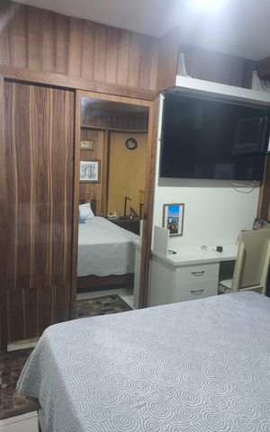 Apartamento para alugar com 75m², 2 quartos e 1 vaga Apartamento para alugar com 75m², 2 quartos e 1 vagaQuarto 2