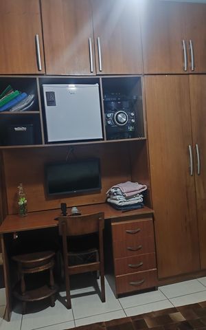 Apartamento para alugar com 75m², 2 quartos e 1 vaga Apartamento para alugar com 75m², 2 quartos e 1 vagaQuarto 2