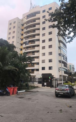 Apartamento para alugar com 75m², 2 quartos e 1 vaga Apartamento para alugar com 75m², 2 quartos e 1 vagaFachada