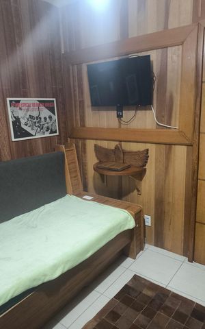 Apartamento para alugar com 75m², 2 quartos e 1 vaga Apartamento para alugar com 75m², 2 quartos e 1 vagaQuarto 2