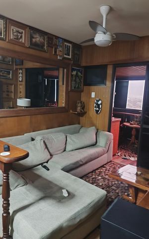 Apartamento para alugar com 75m², 2 quartos e 1 vaga Apartamento para alugar com 75m², 2 quartos e 1 vagaSala