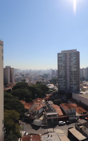 Apartamento para alugar com 55m², 2 quartos e sem vagaQuarto 1