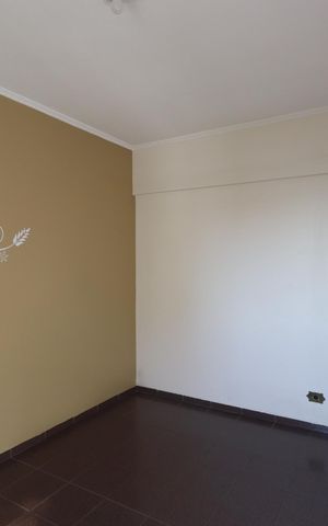 Apartamento para alugar com 55m², 2 quartos e sem vagaQuarto 2