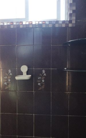 Apartamento para alugar com 55m², 2 quartos e sem vagaBanheiro