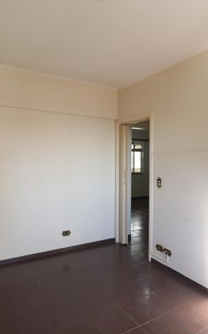 Apartamento para alugar com 55m², 2 quartos e sem vagaQuarto 2