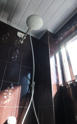 Apartamento para alugar com 55m², 2 quartos e sem vagaBanheiro
