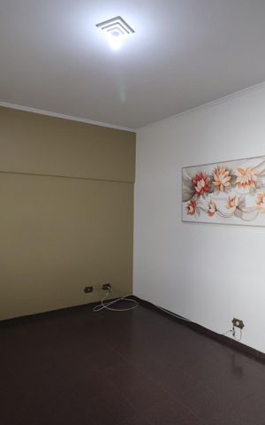 Apartamento para alugar com 55m², 2 quartos e sem vagaSala